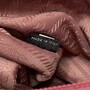 Bolsa Prada Re-Edition Nylon Rosa