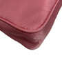 Bolsa Prada Re-Edition Nylon Rosa