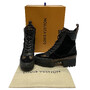 Bota Louis Vuitton Desert Boot Laureate