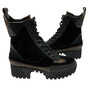 Bota Louis Vuitton Desert Boot Laureate