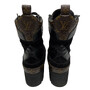 Bota Louis Vuitton Desert Boot Laureate