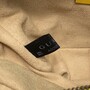 Bolsa Gucci GG Marmont Amarela