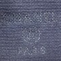 Bolsa Chanel Deauville Azul Marinho