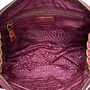 Bolsa Prada Impunto Tessuto