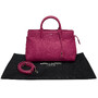 saint laurent gauche rive