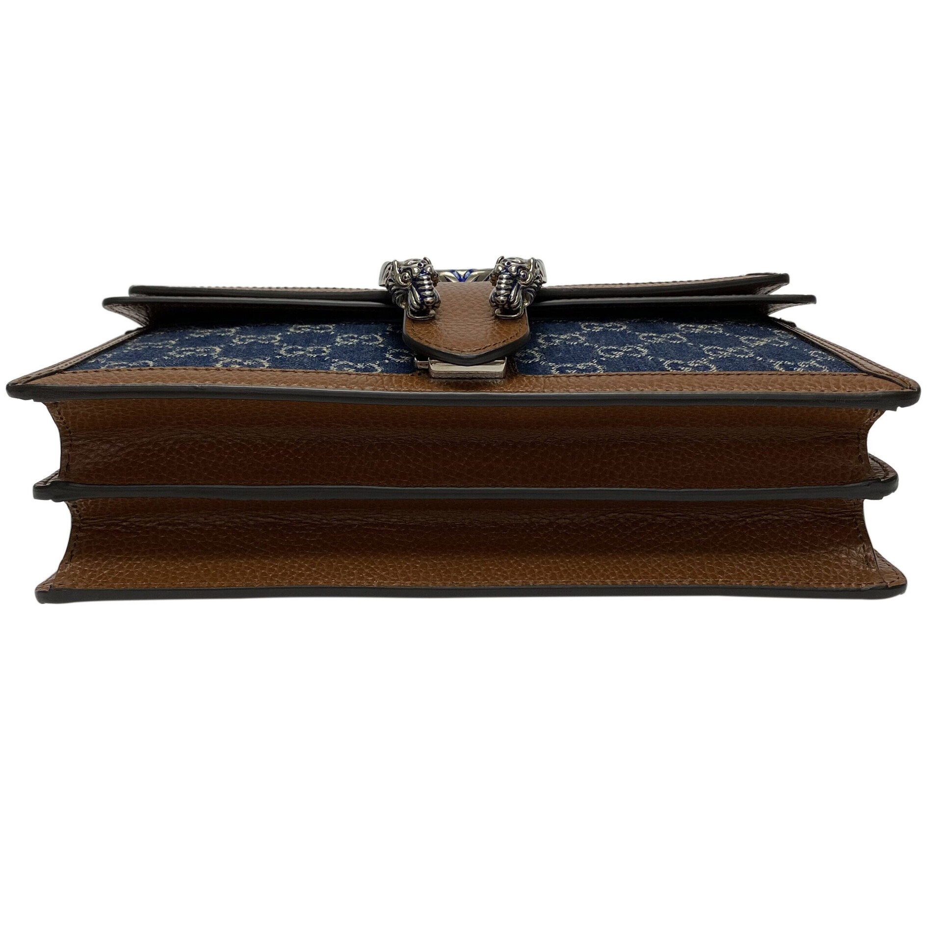 Bolsa Gucci Dionysus Denim