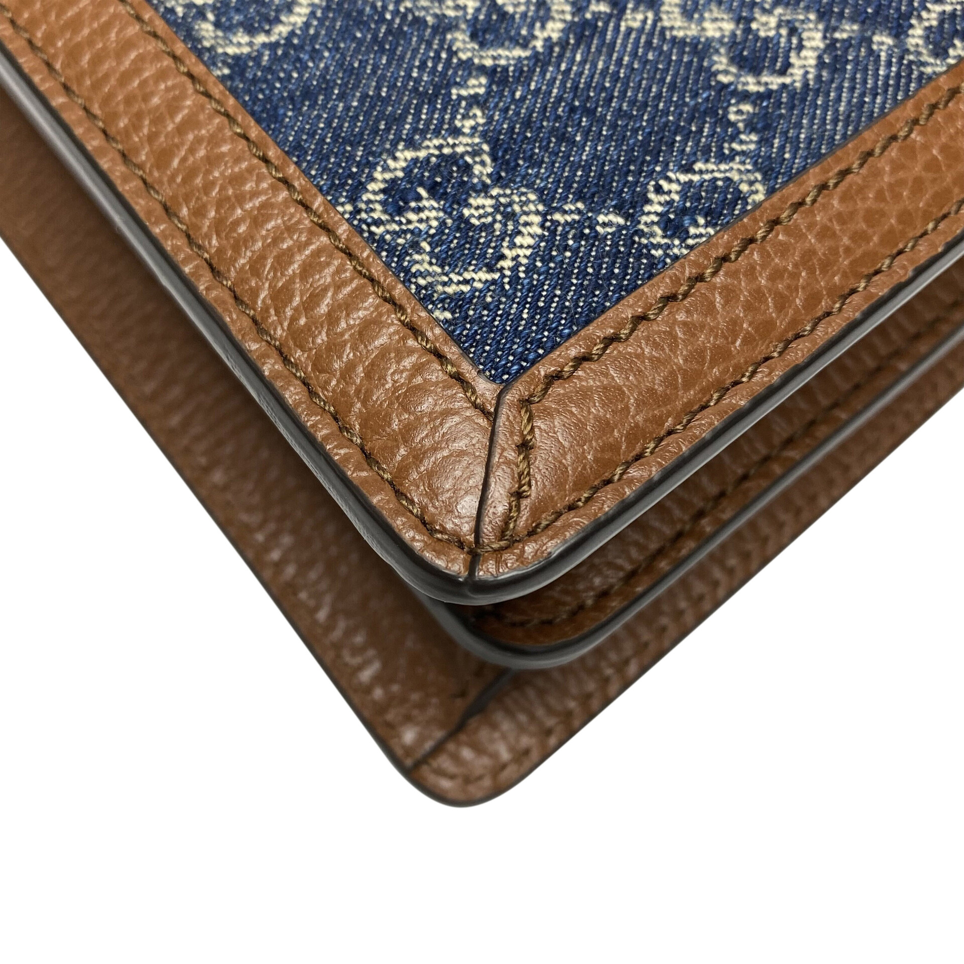 Bolsa Gucci Dionysus Denim