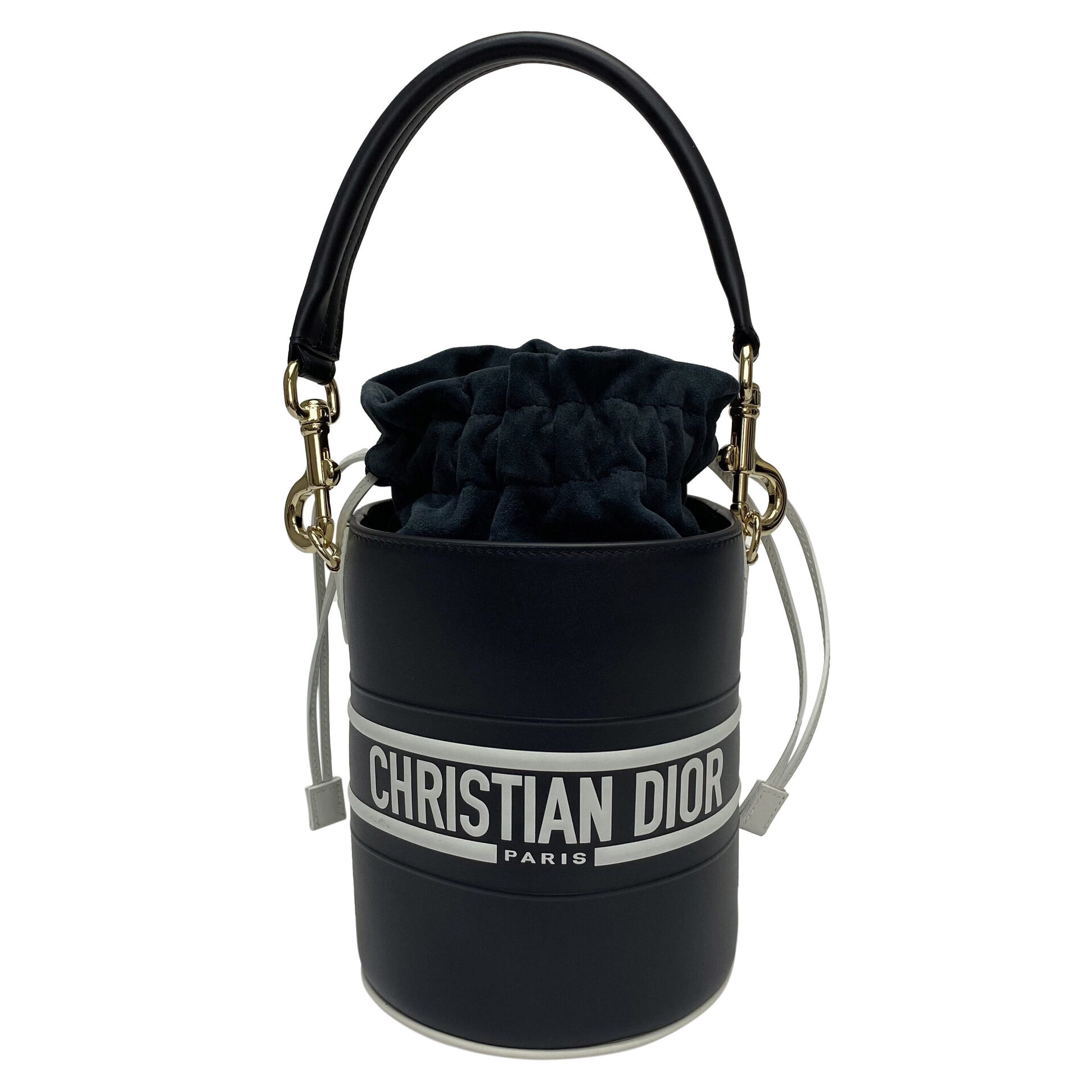 Bolsa Christian Dior DiorVibe Bucket