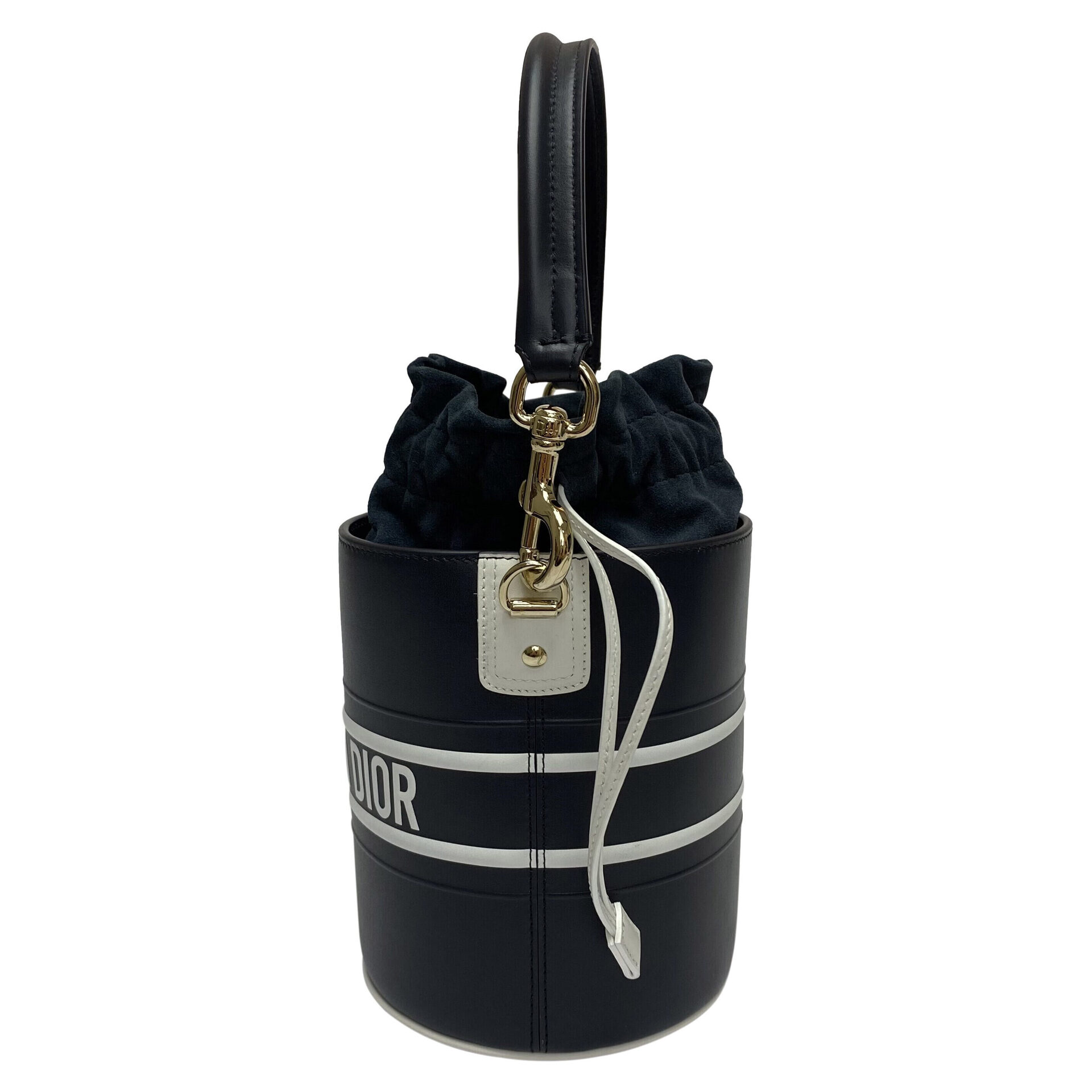 Bolsa Christian Dior DiorVibe Bucket