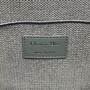 Bolsa de Mão Christian Dior Travel Vanity Cinza