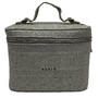 Bolsa de Mão Christian Dior Travel Vanity Cinza