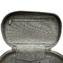Bolsa de Mão Christian Dior Travel Vanity Cinza