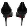 Peep Toe Christian Louboutin Roxane 85