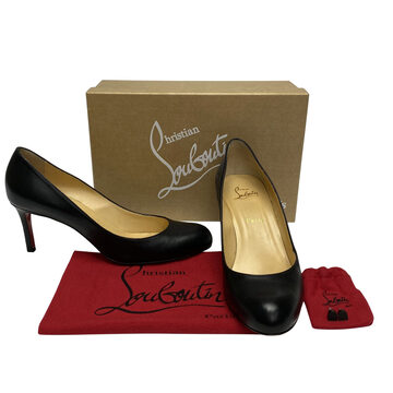 Scarpin Christian Louboutin Simple Pump 70