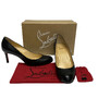 Scarpin Christian Louboutin Simple Pump 70