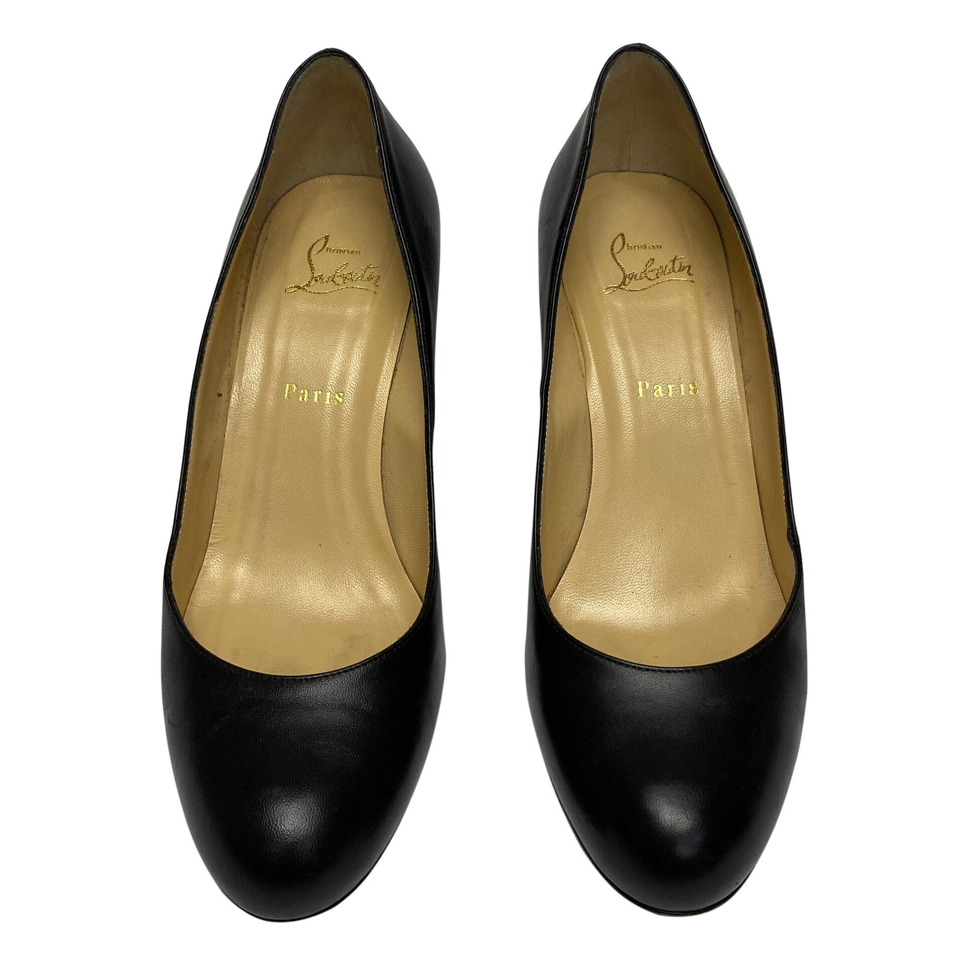 Scarpin Christian Louboutin Simple Pump 70