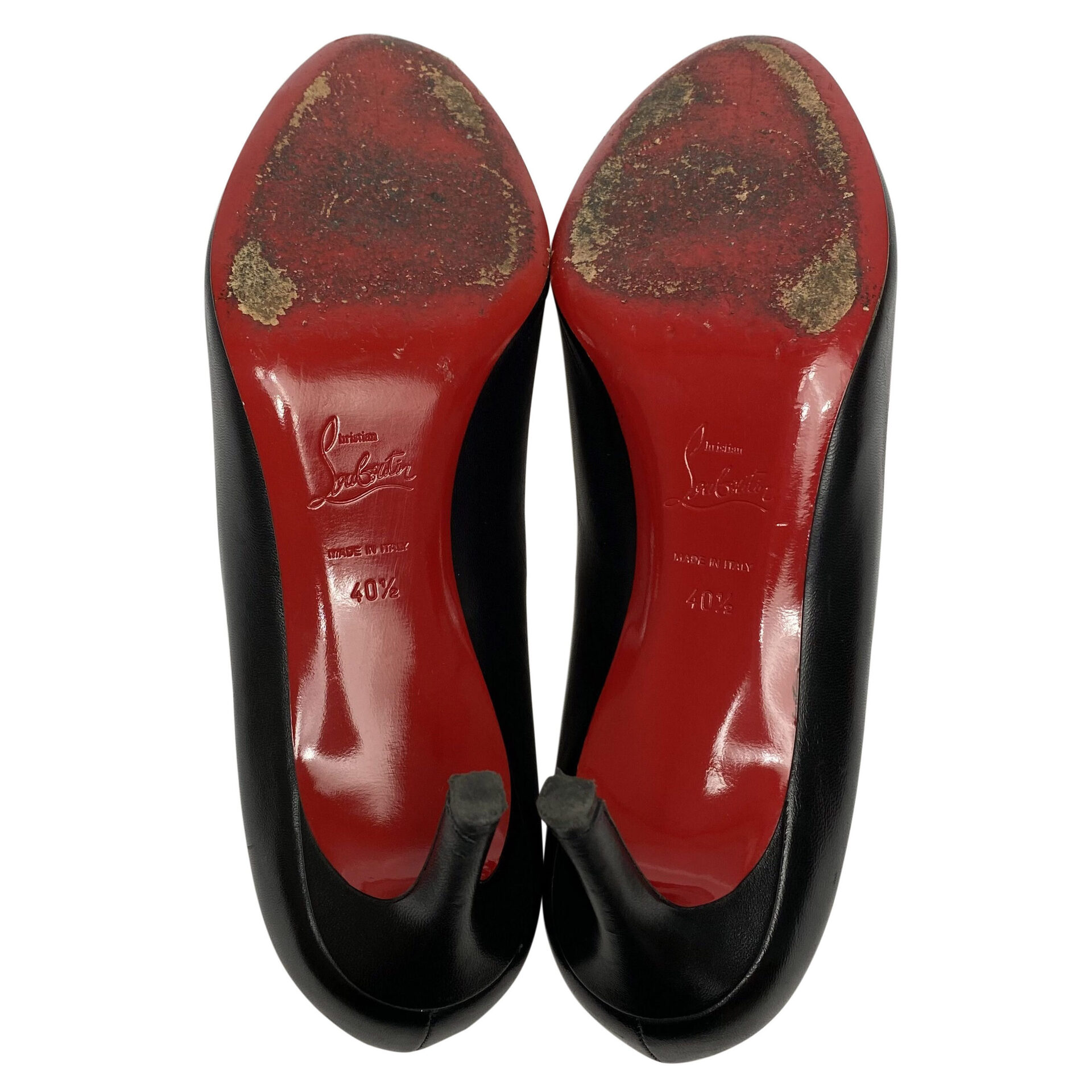 Scarpin Christian Louboutin Simple Pump 70