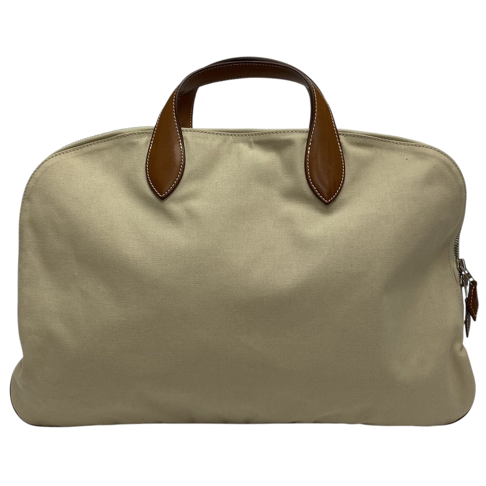 Bolsa Hermès Victoria Travel Briefcase