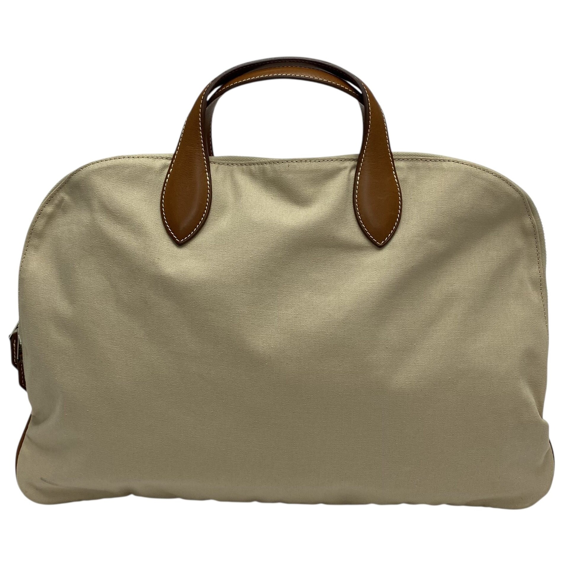 Bolsa Hermès Victoria Travel Briefcase