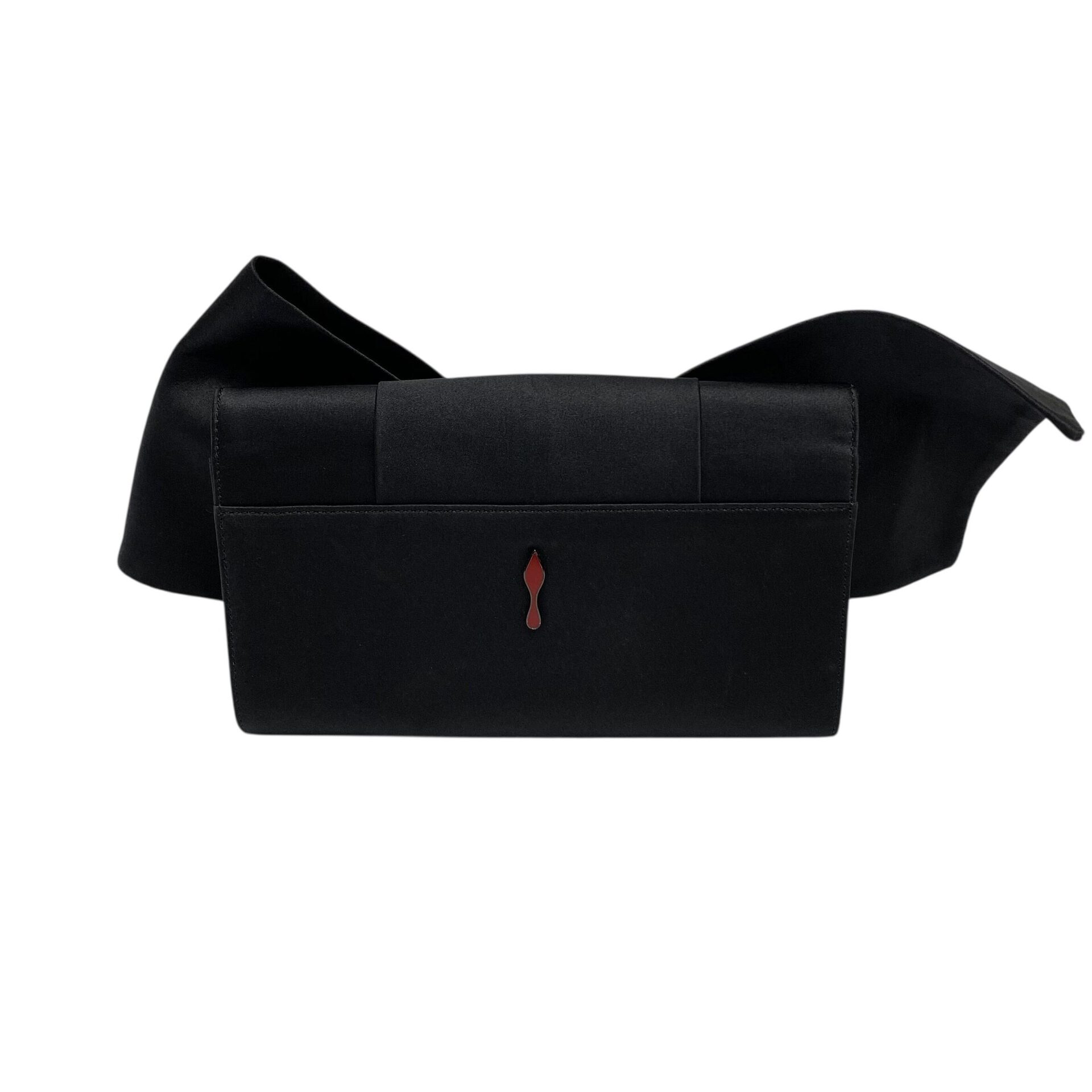 Clutch Christian Louboutin Aioneud