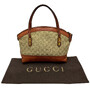 Bolsa Gucci Laidback Craft