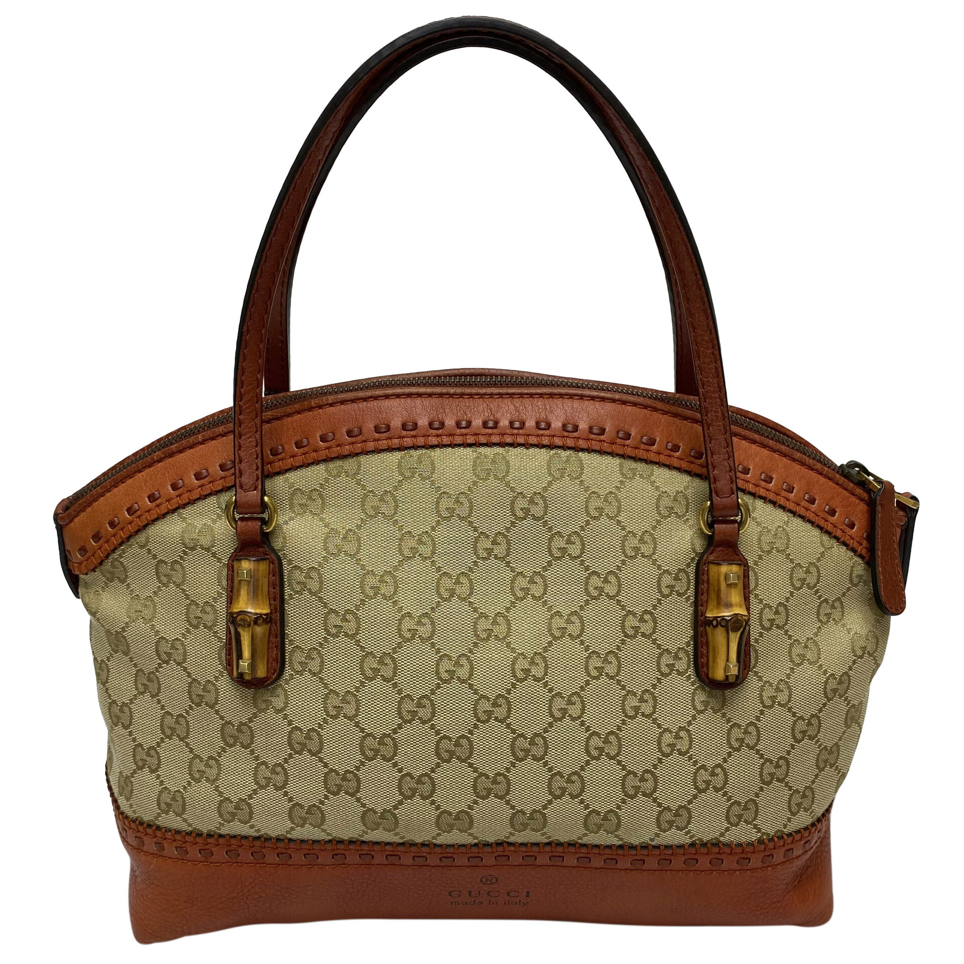 Bolsa Gucci Laidback Craft