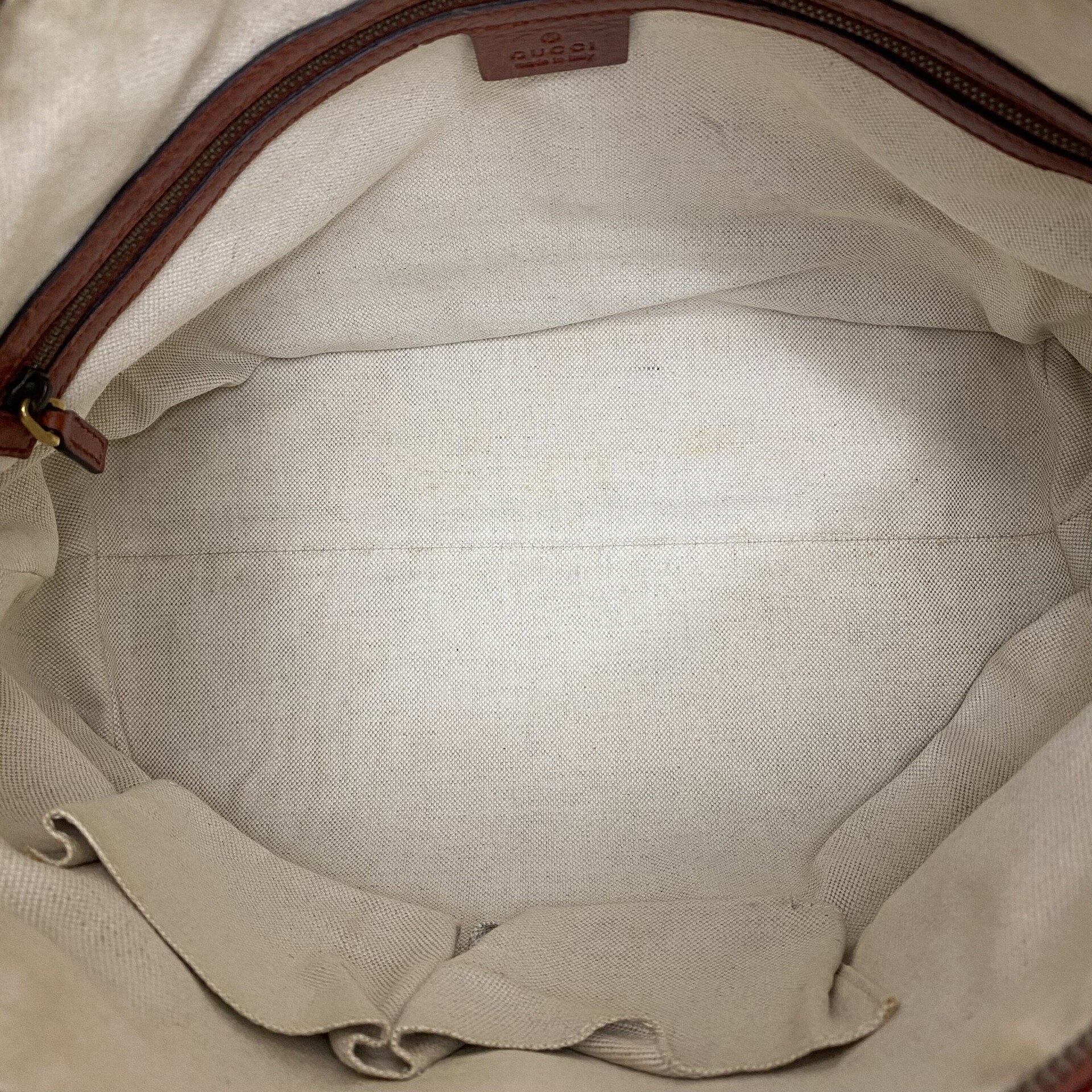 Bolsa Gucci Laidback Craft