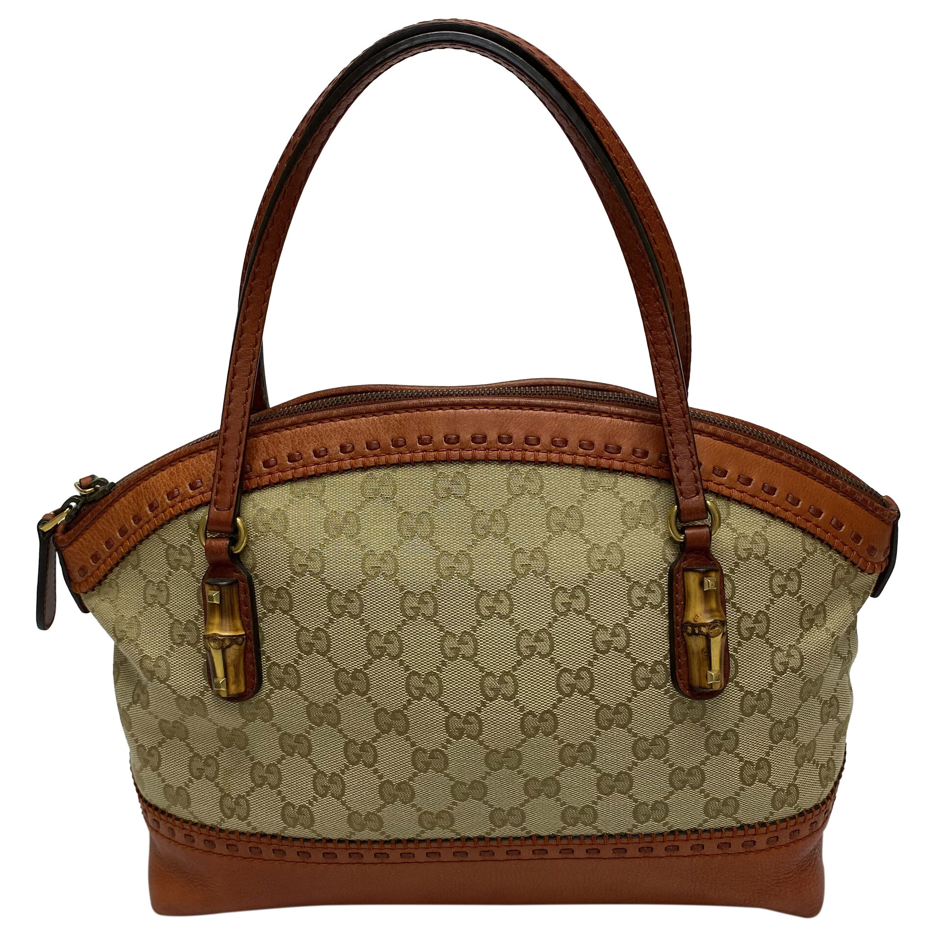 Bolsa Gucci Laidback Craft
