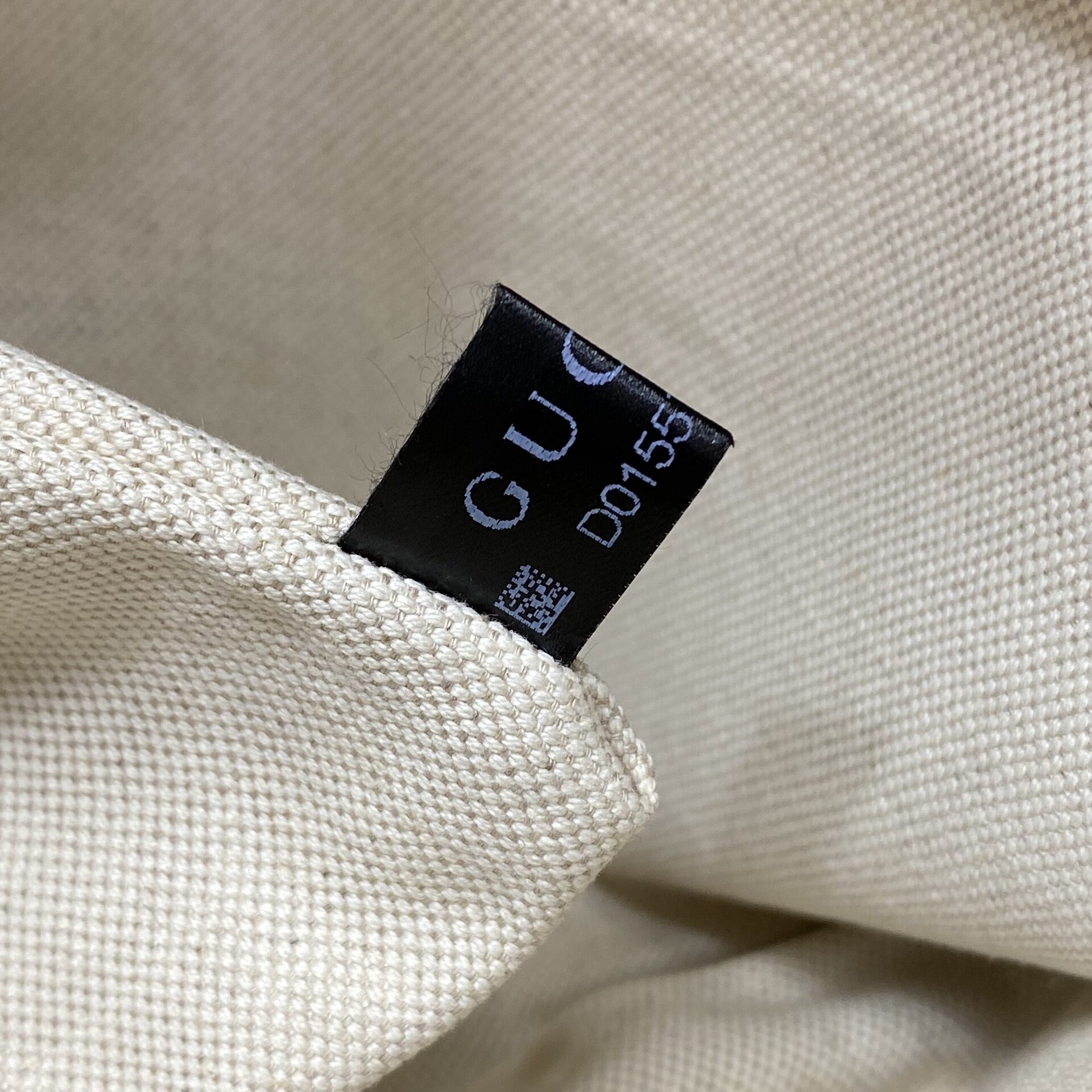 Bolsa Gucci Laidback Craft