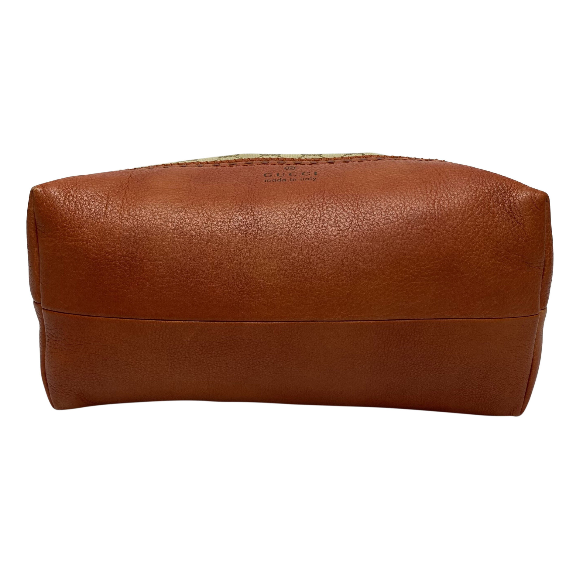 Bolsa Gucci Laidback Craft