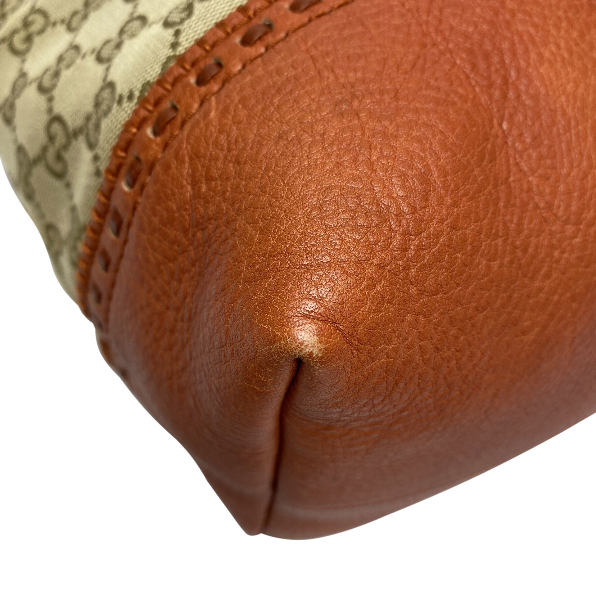 Bolsa Gucci Laidback Craft