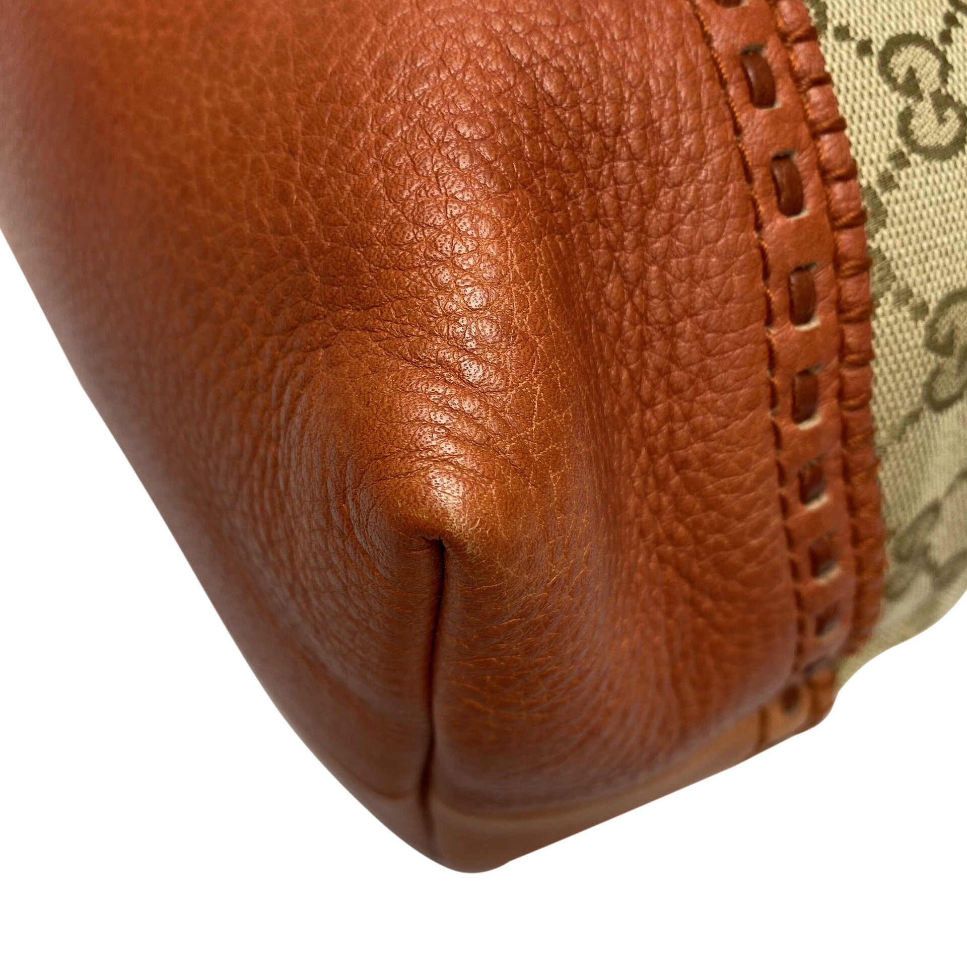 Bolsa Gucci Laidback Craft