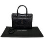 saint laurent uptown
