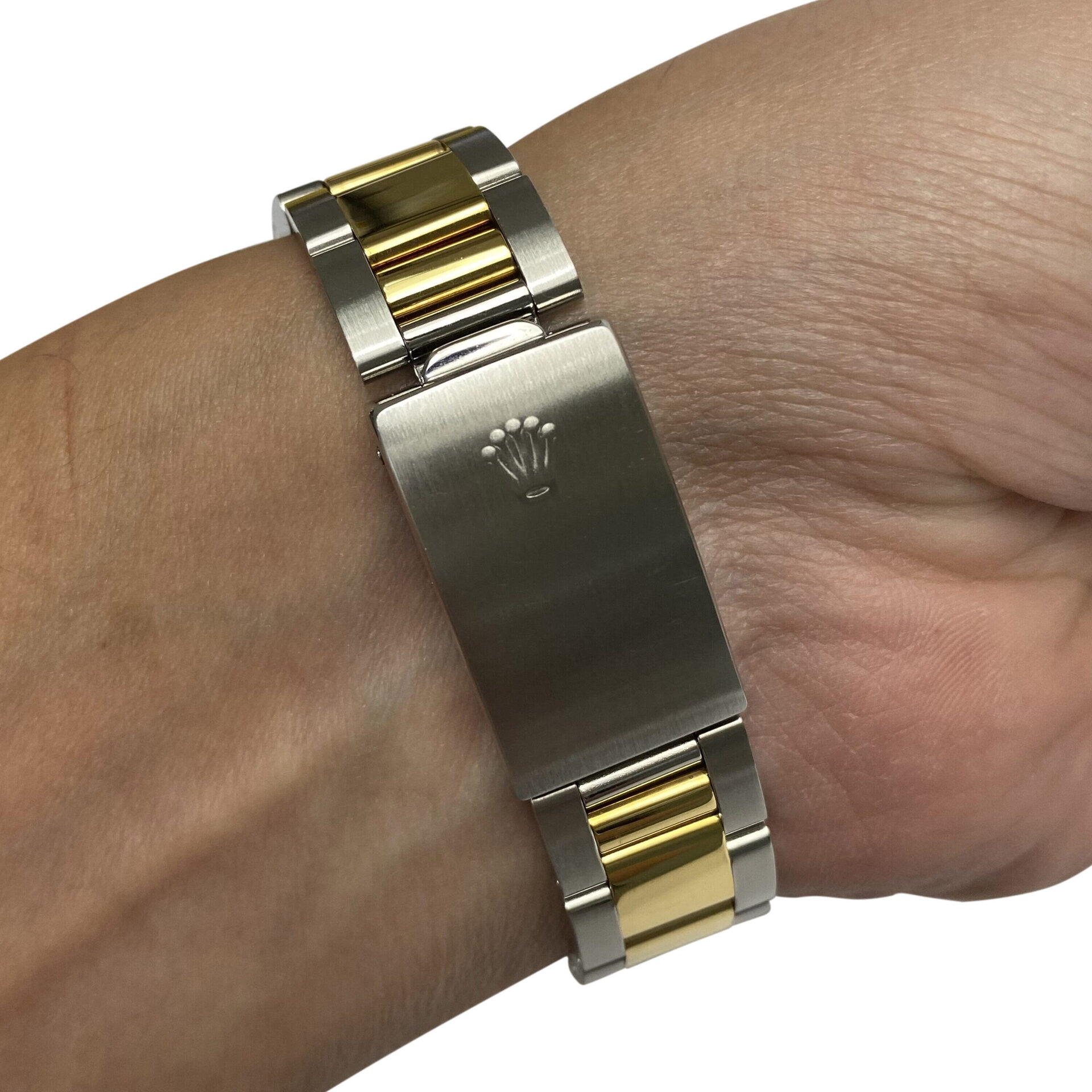 Relógio Rolex GMT Master II - 16713