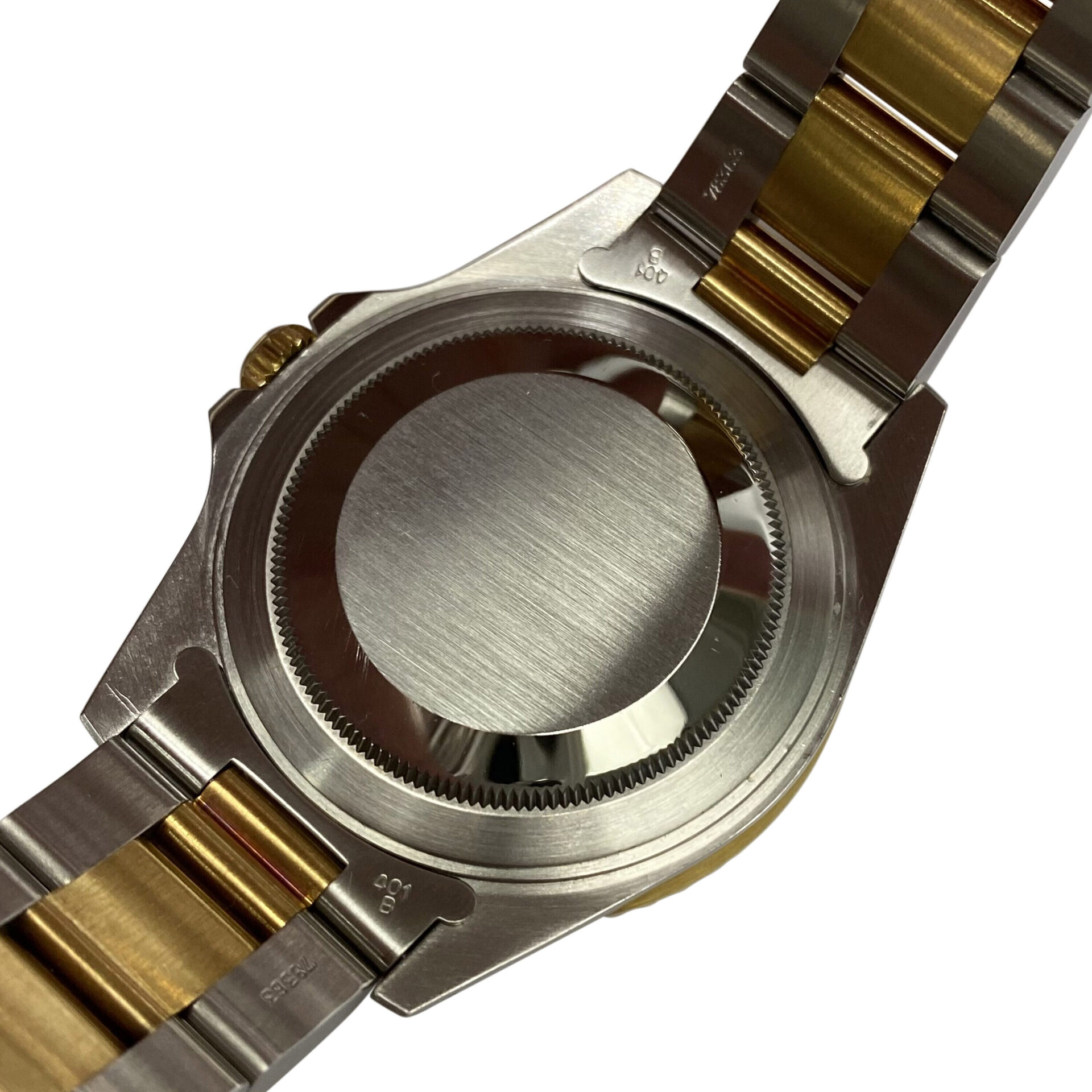 Relógio Rolex GMT Master II - 16713