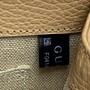 Bolsa Gucci Interlocking G Bege