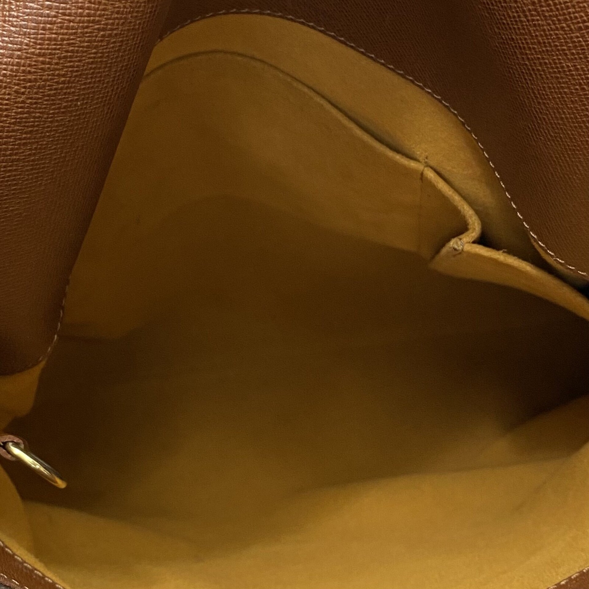 Bolsa Louis Vuitton Musette GM Monograma