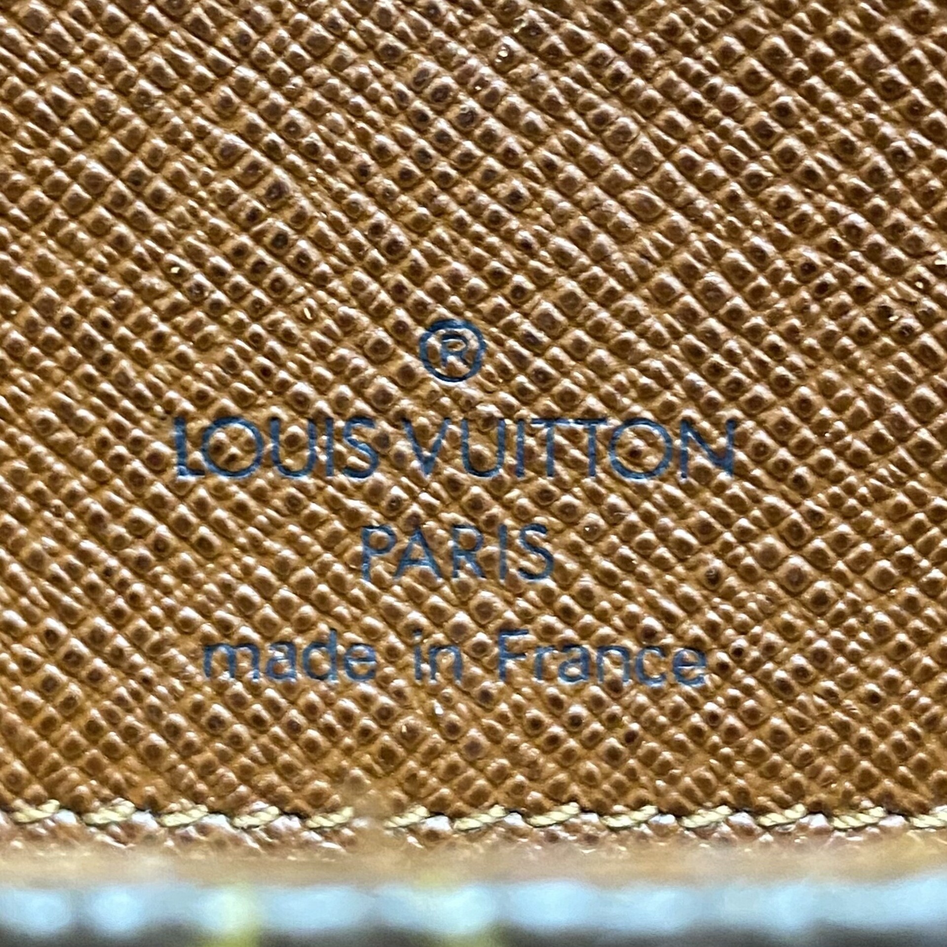 Bolsa Louis Vuitton Musette GM Monograma