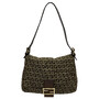 Bolsa Fendi Zucca Mamma Baguette
