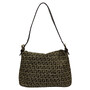 Bolsa Fendi Zucca Mamma Baguette