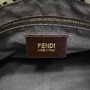 Bolsa Fendi Zucca Mamma Baguette