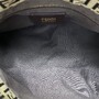 Bolsa Fendi Zucca Mamma Baguette