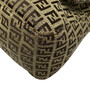 Bolsa Fendi Zucca Mamma Baguette