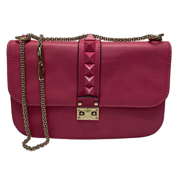 Bolsa Valentino Garavani Glam Lock