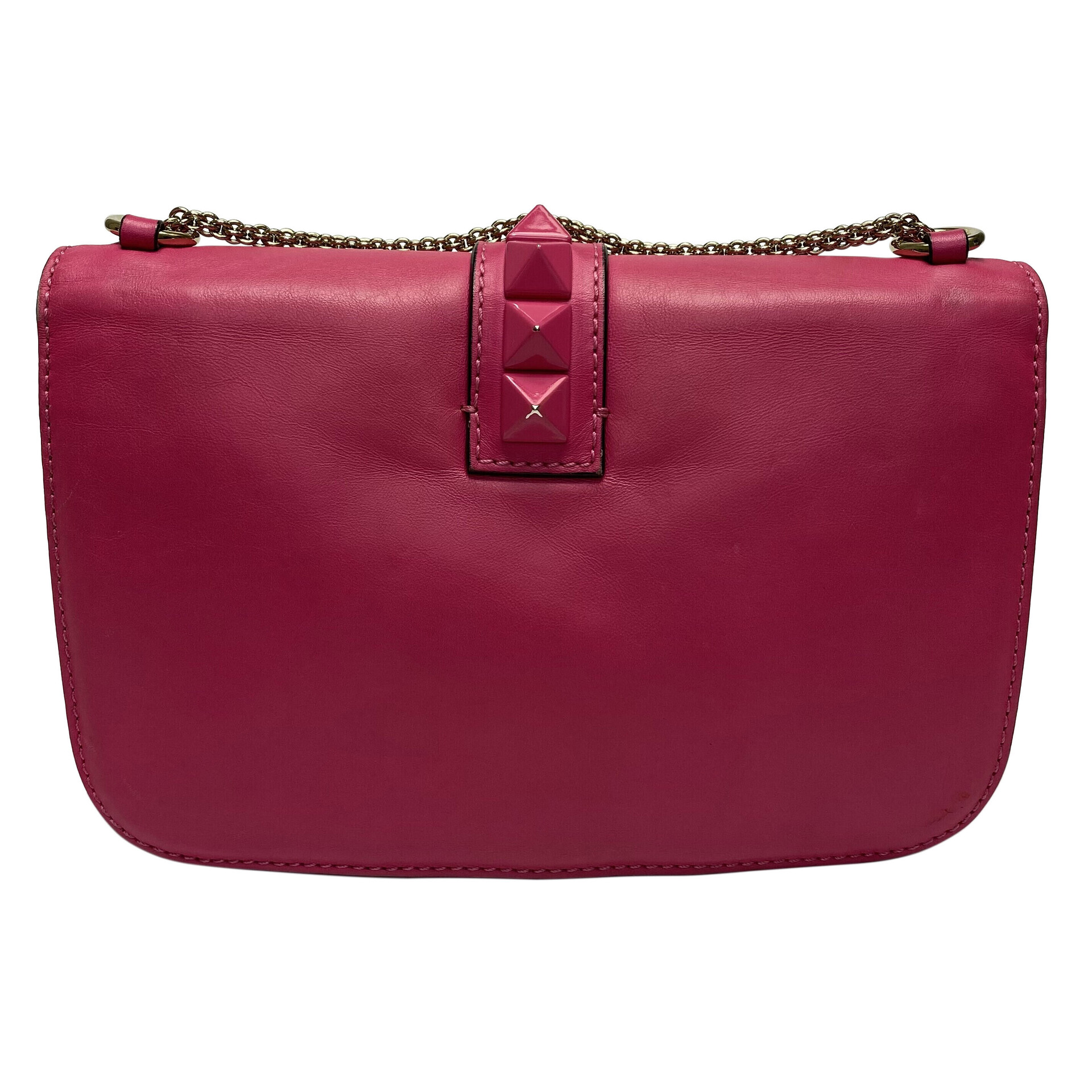 Bolsa Valentino Garavani Glam Lock