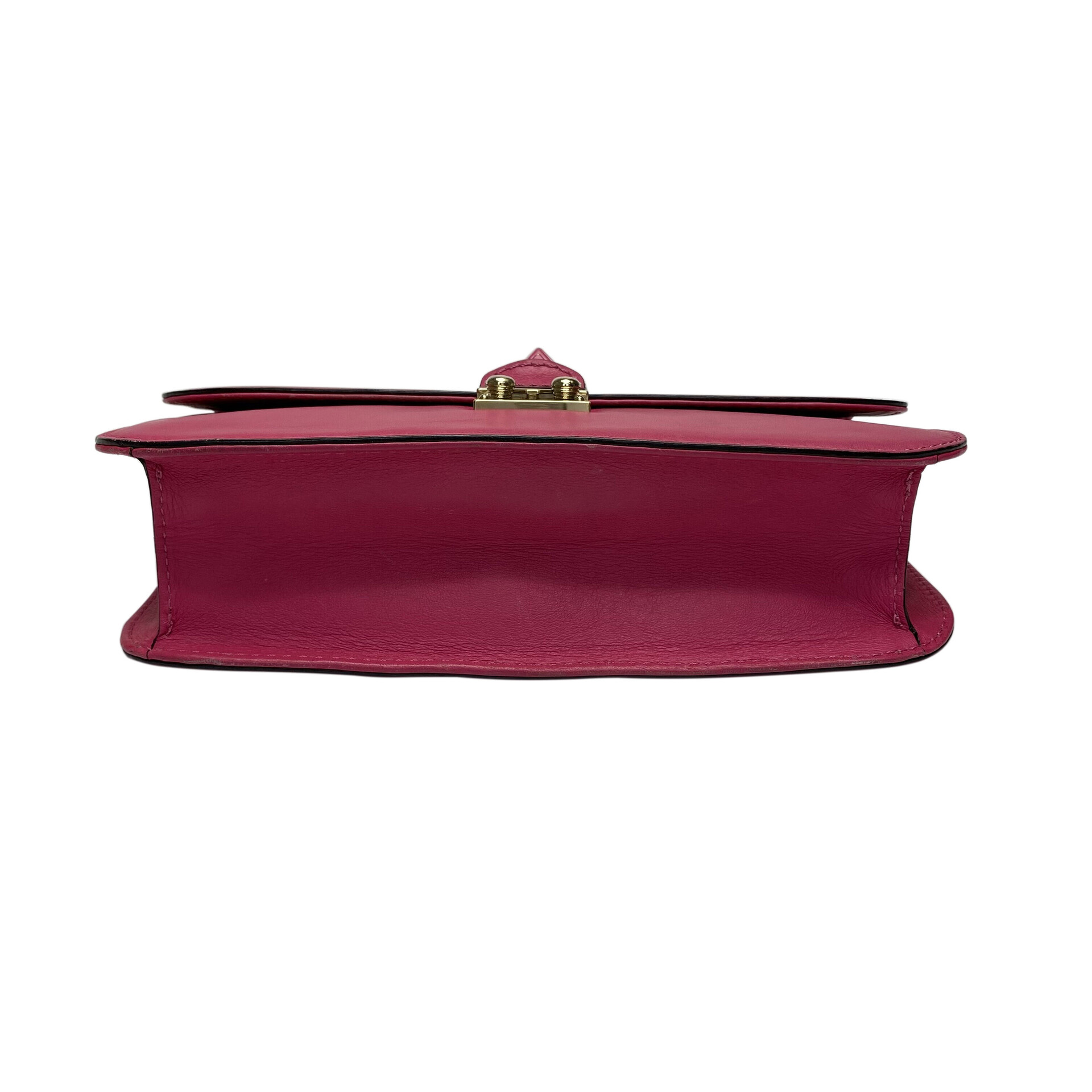 Bolsa Valentino Garavani Glam Lock