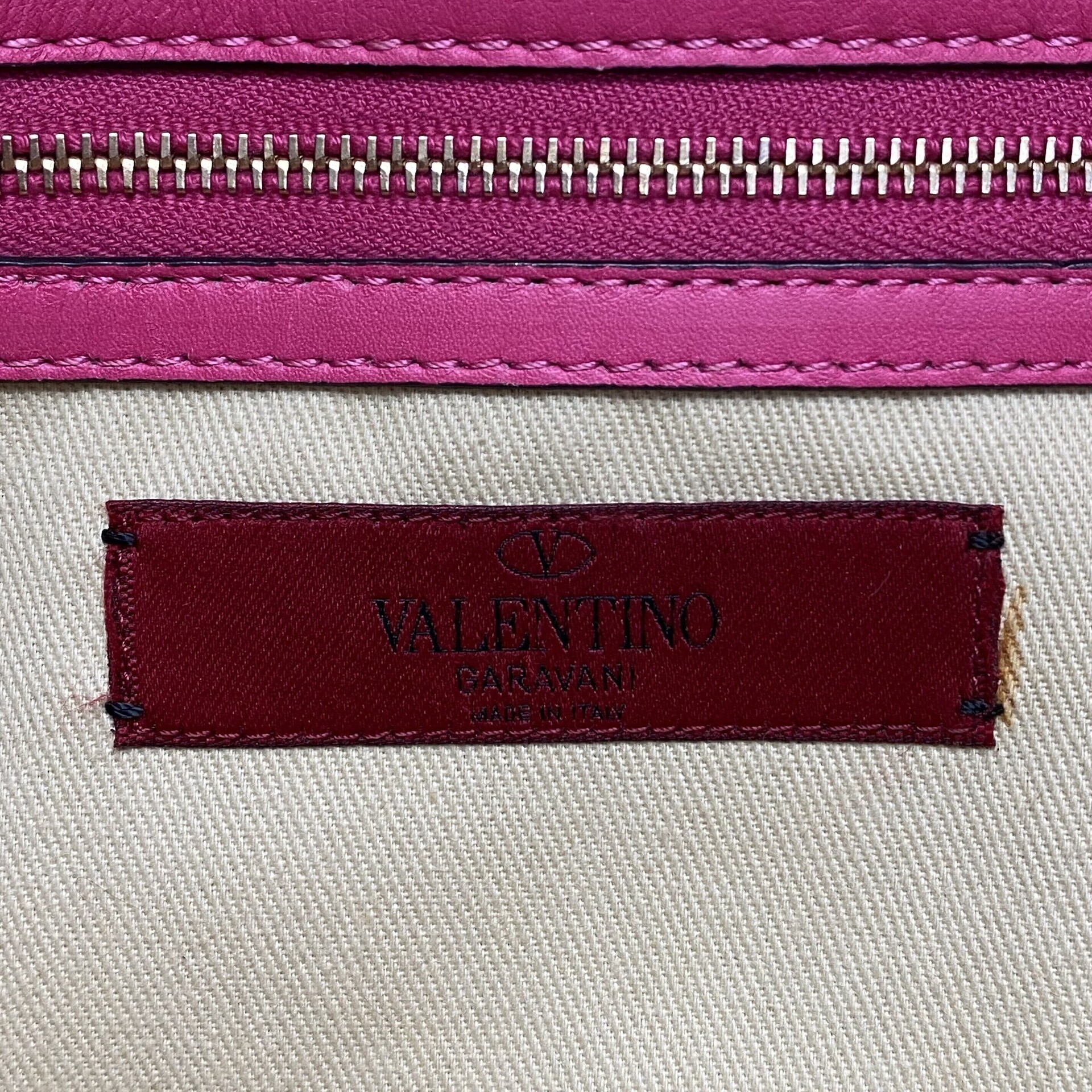 Bolsa Valentino Garavani Glam Lock