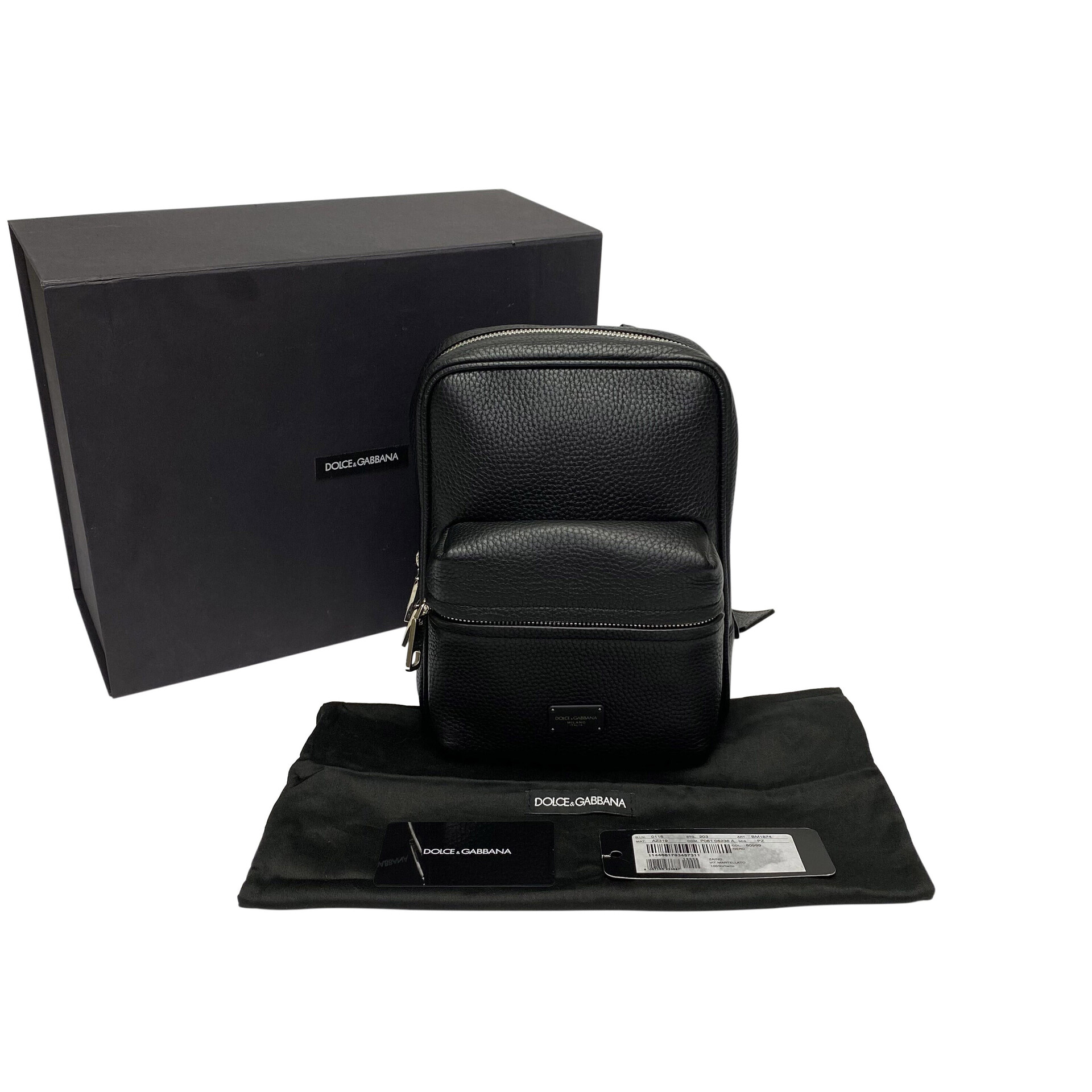 Mochila Dolce & Gabbana Palermo