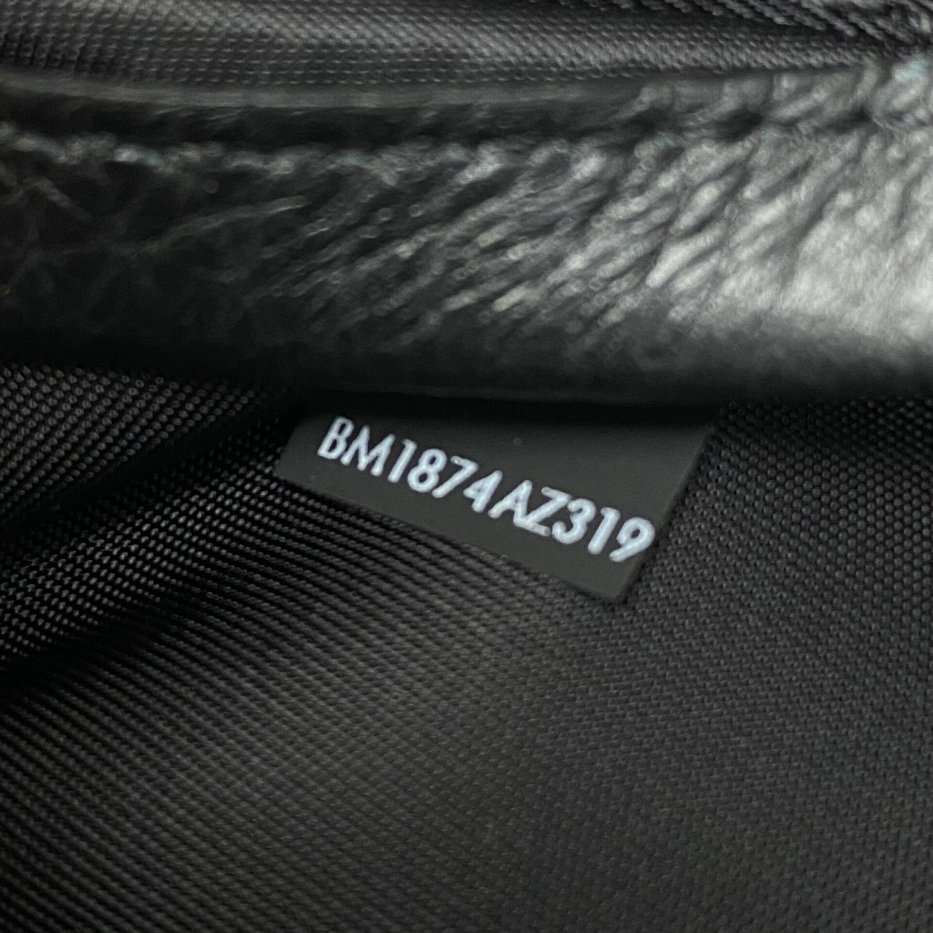 Mochila Dolce & Gabbana Palermo