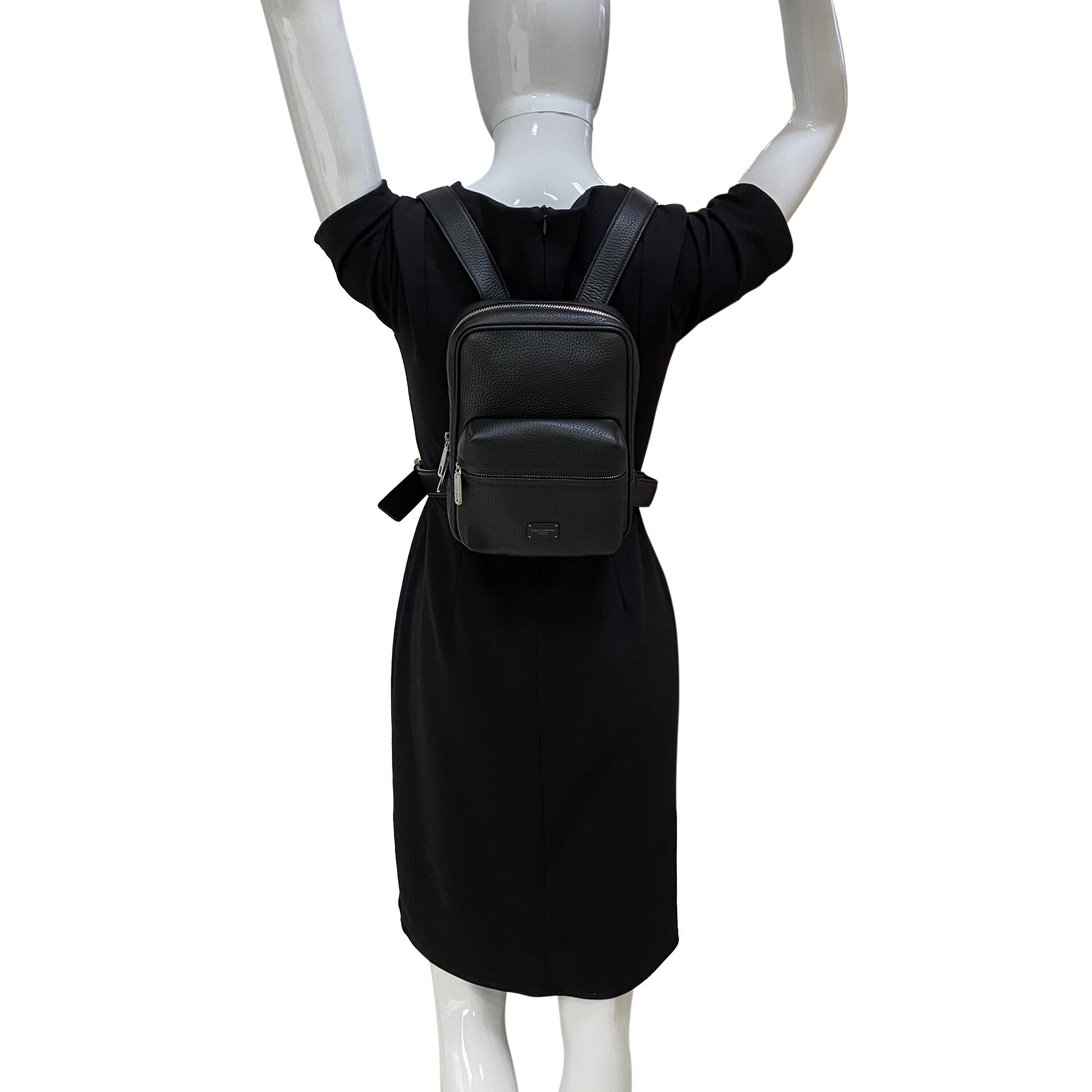 Mochila Dolce & Gabbana Palermo